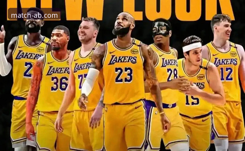 巨星单核爆发 vs 团队多点开花：湖人险胜步行者背后的现代篮球战术博弈