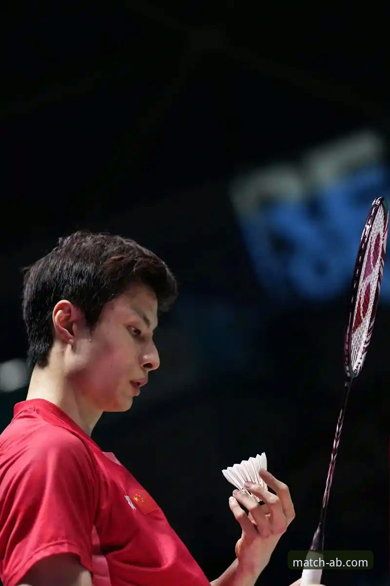 在ab体育官方平台深度复盘石宇奇亚锦赛夺冠：一场技术与心态的完胜指南
