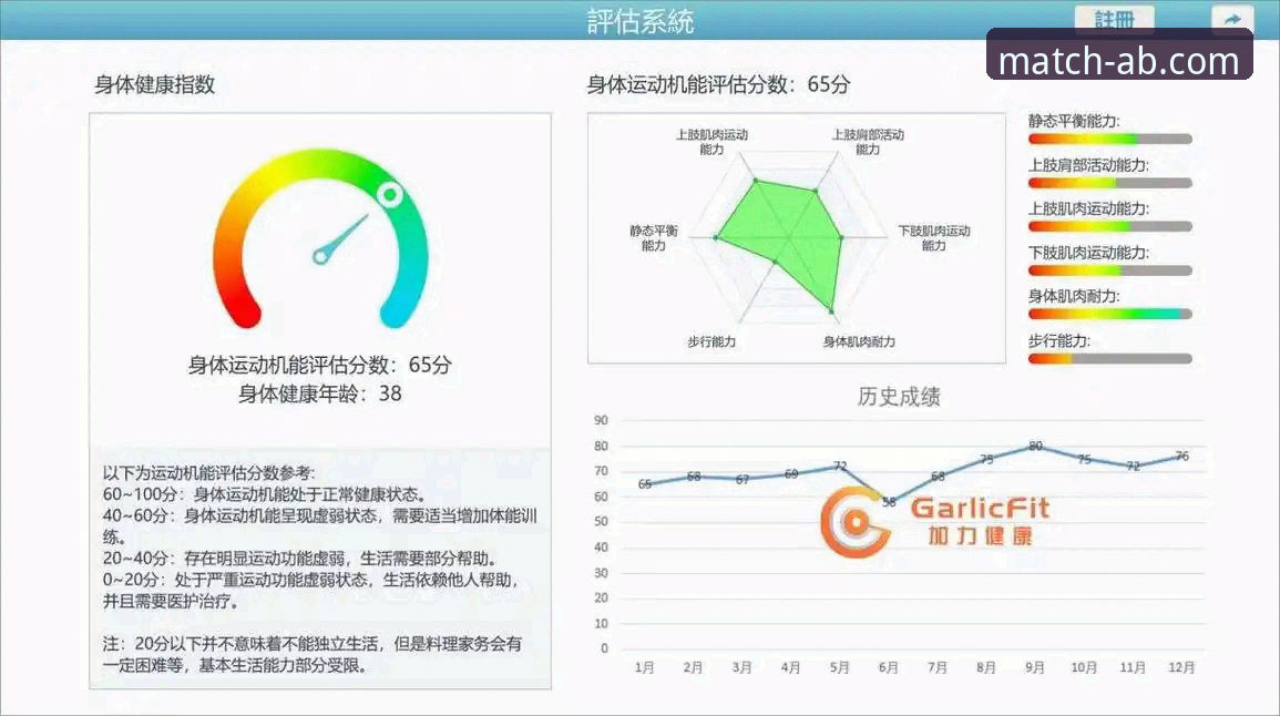 体育数据分析全面评测：ab体育官方平台如何让新手秒变赛事分析师